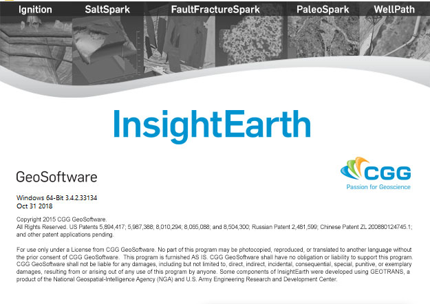 Insight Earth 3.4.2