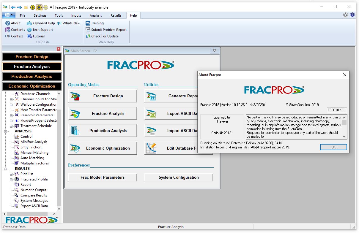 Frocpro 10 10 26