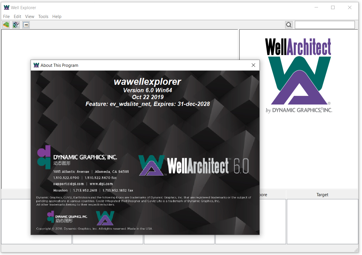 WellArshitect 6.0